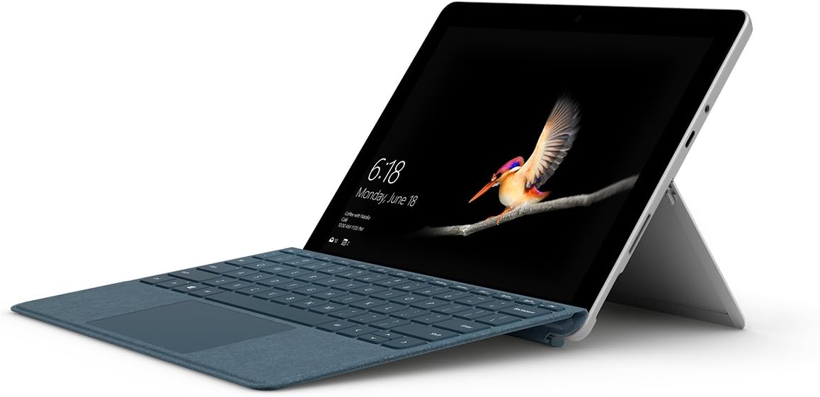 Microsoft Surface Go Type Cover