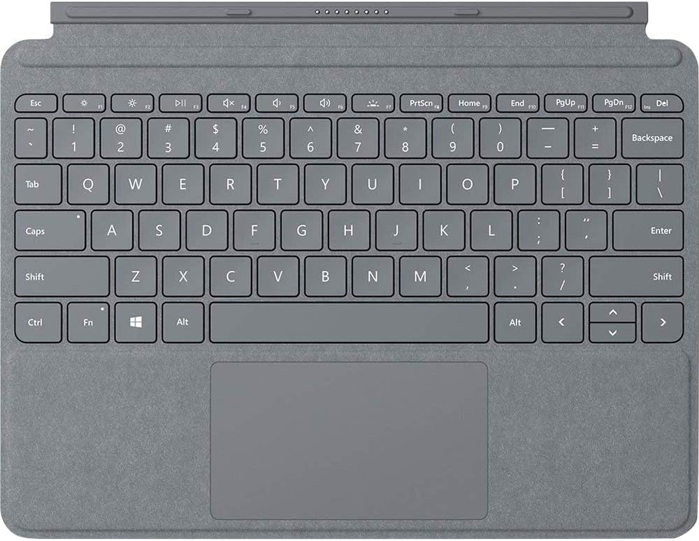 Microsoft Surface Go Type Cover