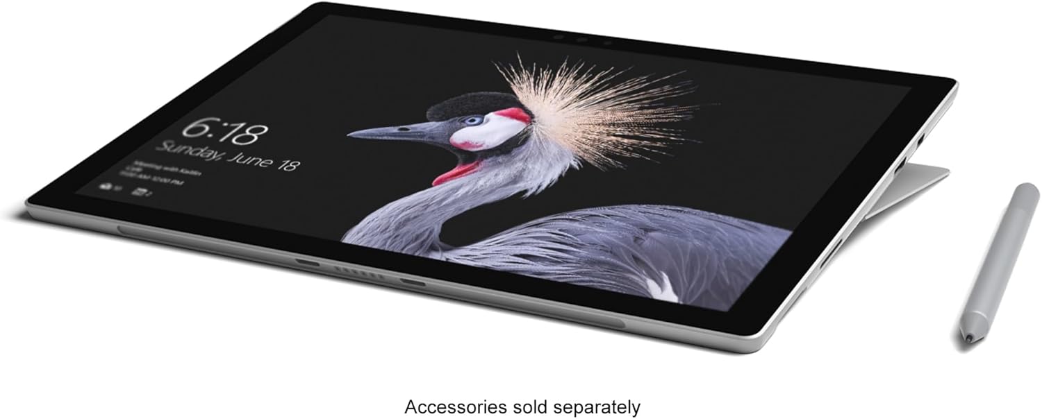 Microsoft Surface Pen Platinum Model 1776 (EYU-00009)