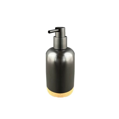 primanova Primanova d-20960 black