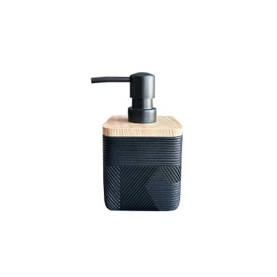 primanova Primanova d-21030 black