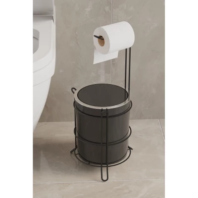 suntel Suntel sb423-b 5000 ml black capacity: 5000ml