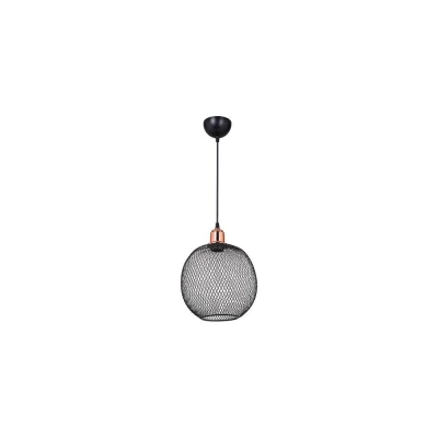 modelsa Modelsa Modelsa Belin Pendant Light black