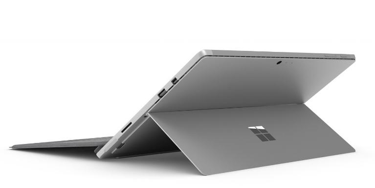 Microsoft Surface Pro6 8 Gen intel Core i7 Ram16GB Rom 512GB