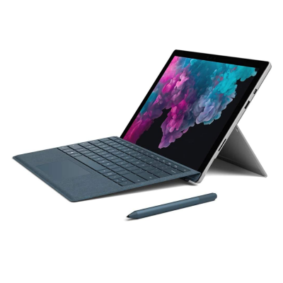 Microsoft Surface Pro 6 8th Gen intel Core i7 Ram8GB Rom 256GB