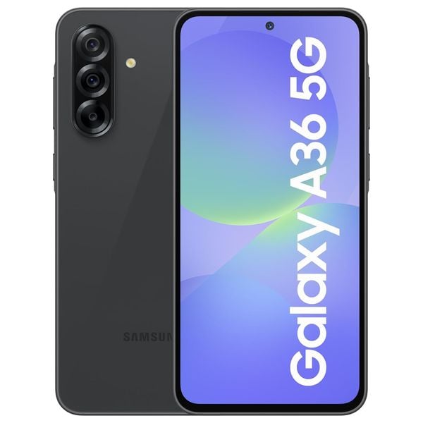 Samsung Galaxy A36 5G 256/8GB
