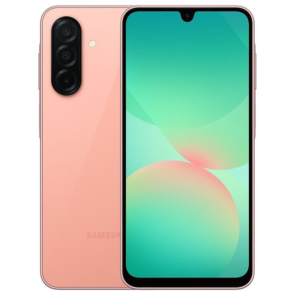 Samsung Galaxy A26 5G - 128/6GB