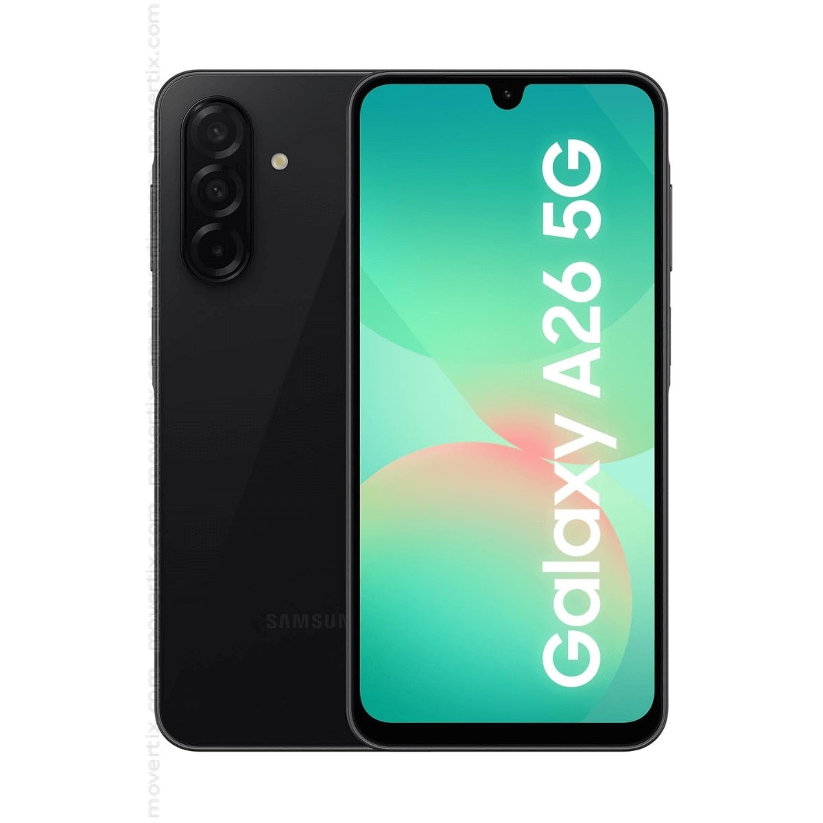 Samsung Galaxy A26 5G - 128/6GB