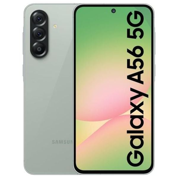 Samsung Galaxy A56-  5G-  8/256GB
