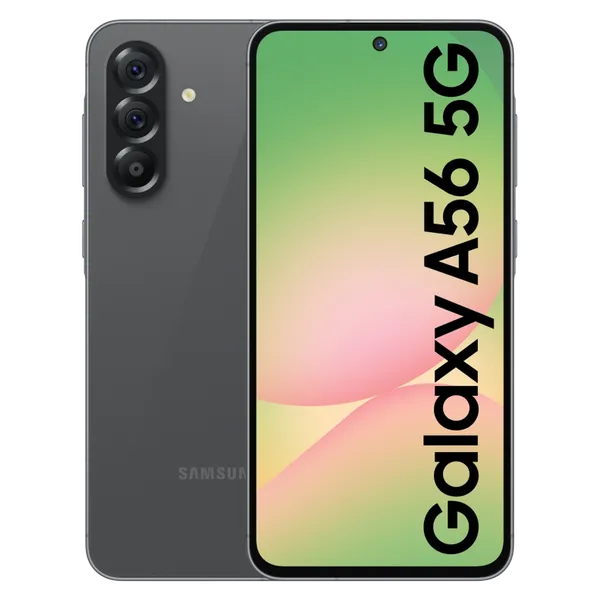Samsung Galaxy A56-  5G-  8/256GB