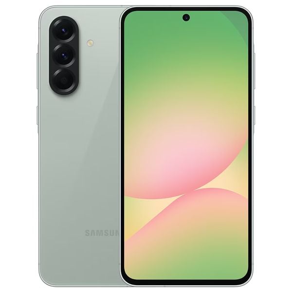 Samsung Galaxy A56 5G - 256/12GB