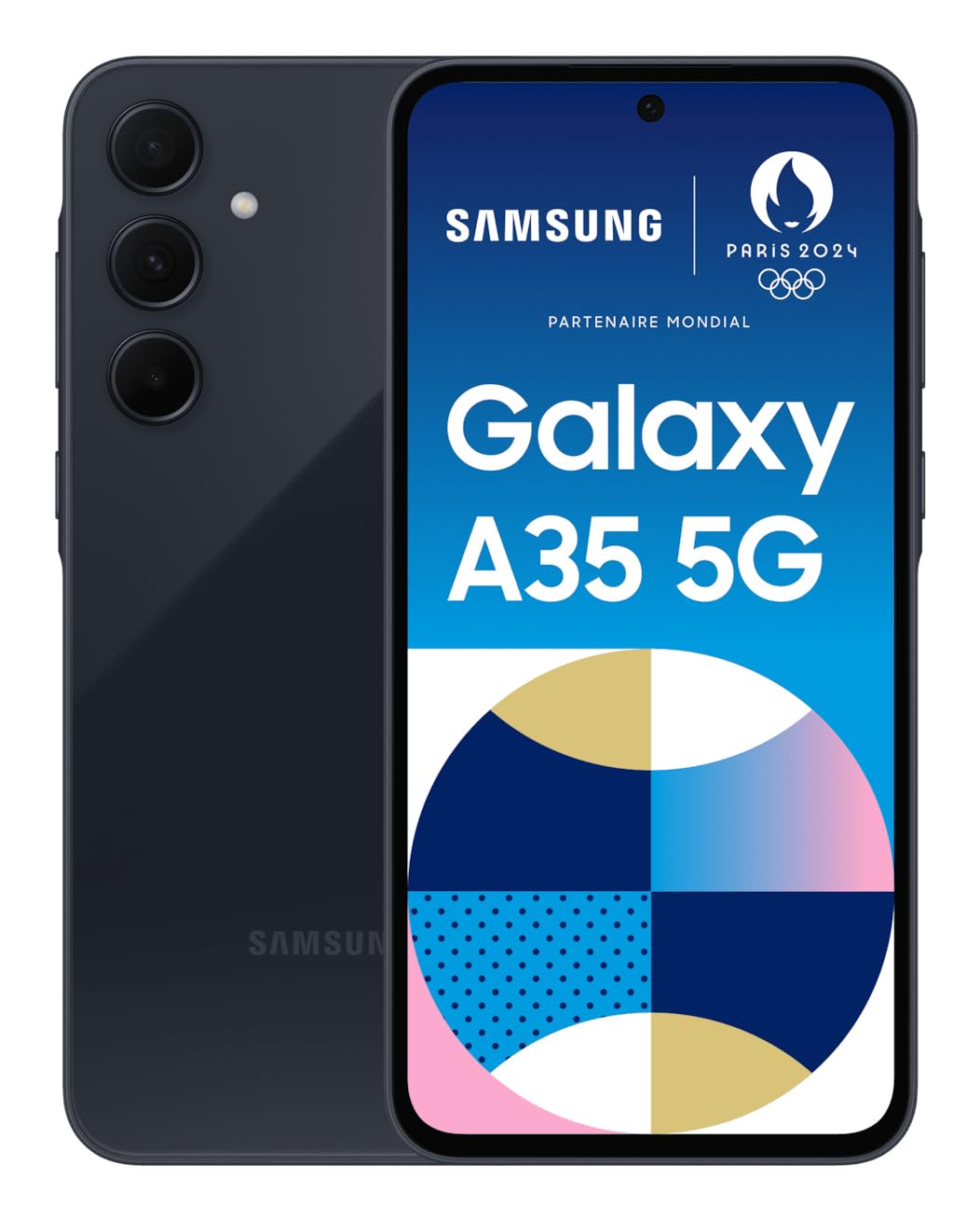 Samsung Galaxy A35 5G  - 256/8GB