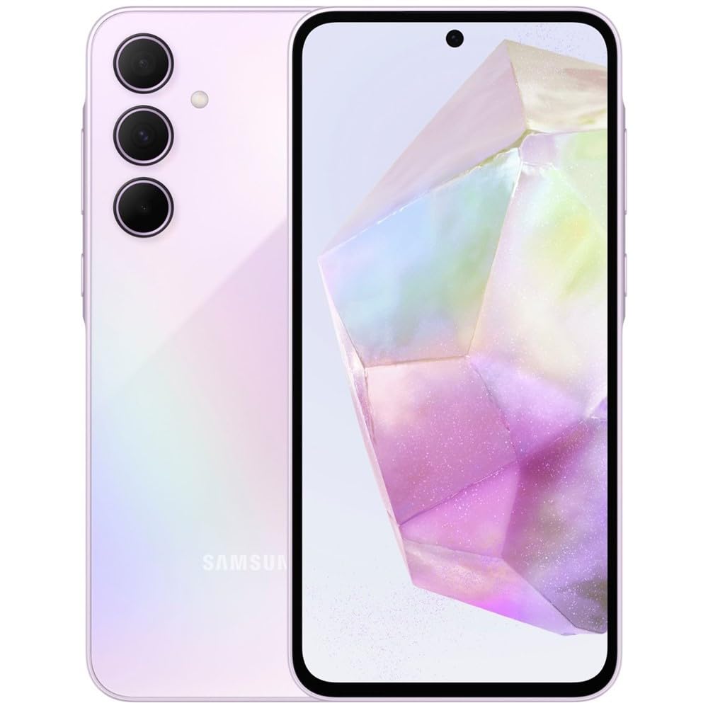 Samsung Galaxy A35 5G  - 256/8GB