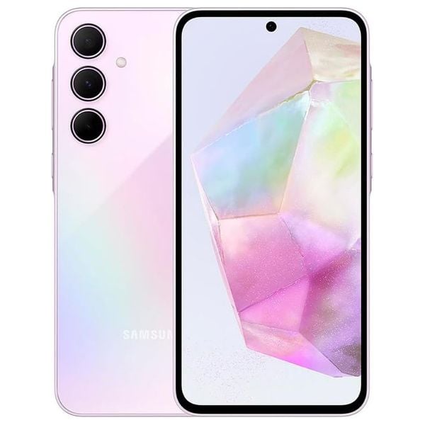 Samsung Galaxy A55 5G  - 256/8GB