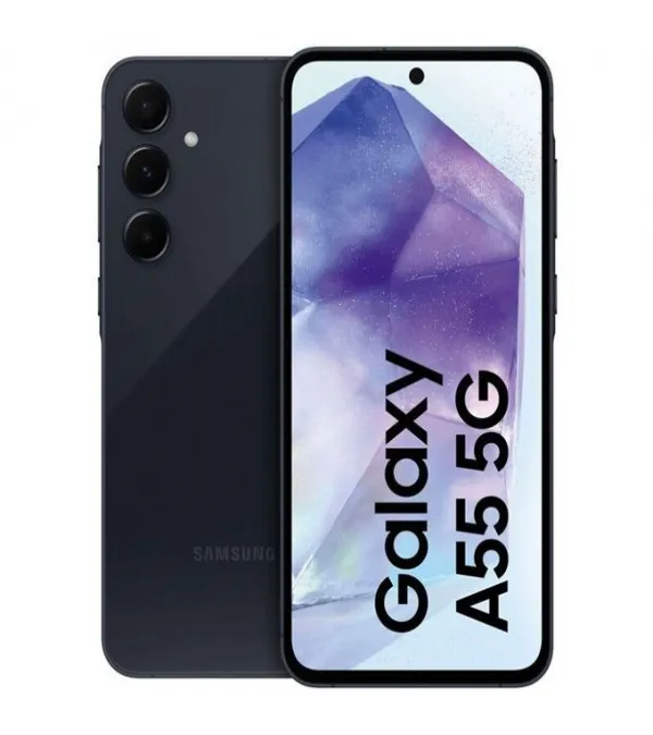 Samsung Galaxy A55 5G - 128/8GB