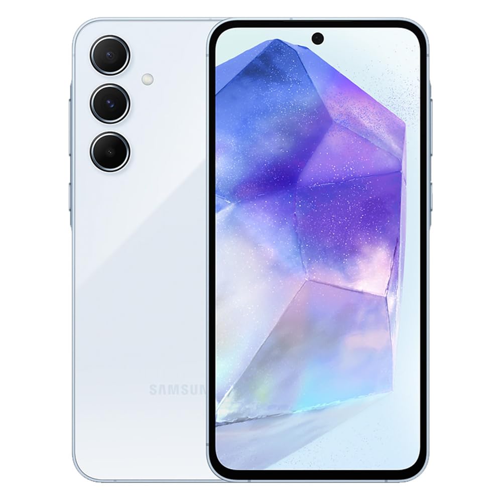 Samsung Galaxy A55 5G - 128/8GB