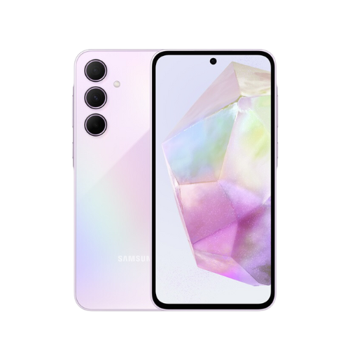 Samsung Galaxy A55 5G - Dual SIM - 128/8GB