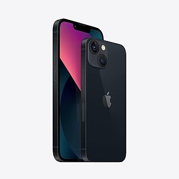 Apple iPhone 13  ,128 GB — 1 sim no active