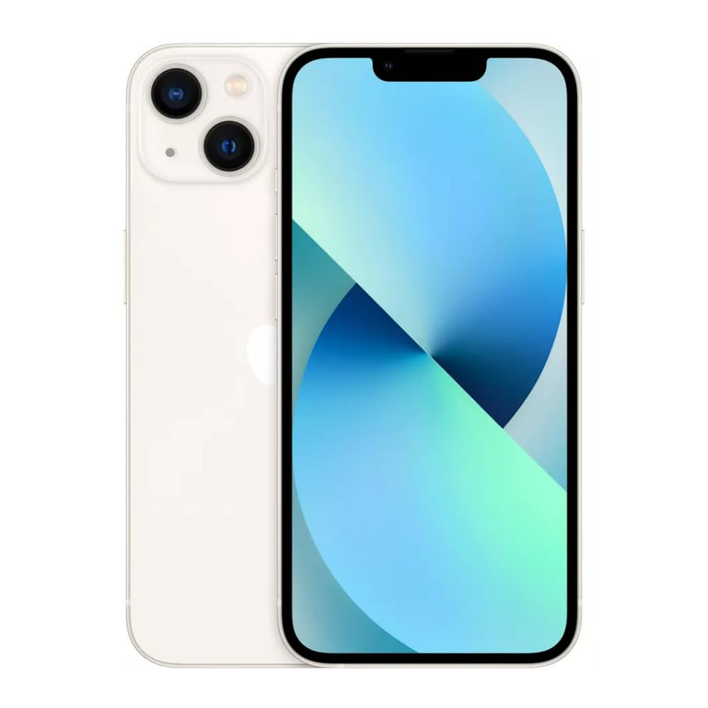 Apple iPhone 13  ,128 GB — 1 sim no active