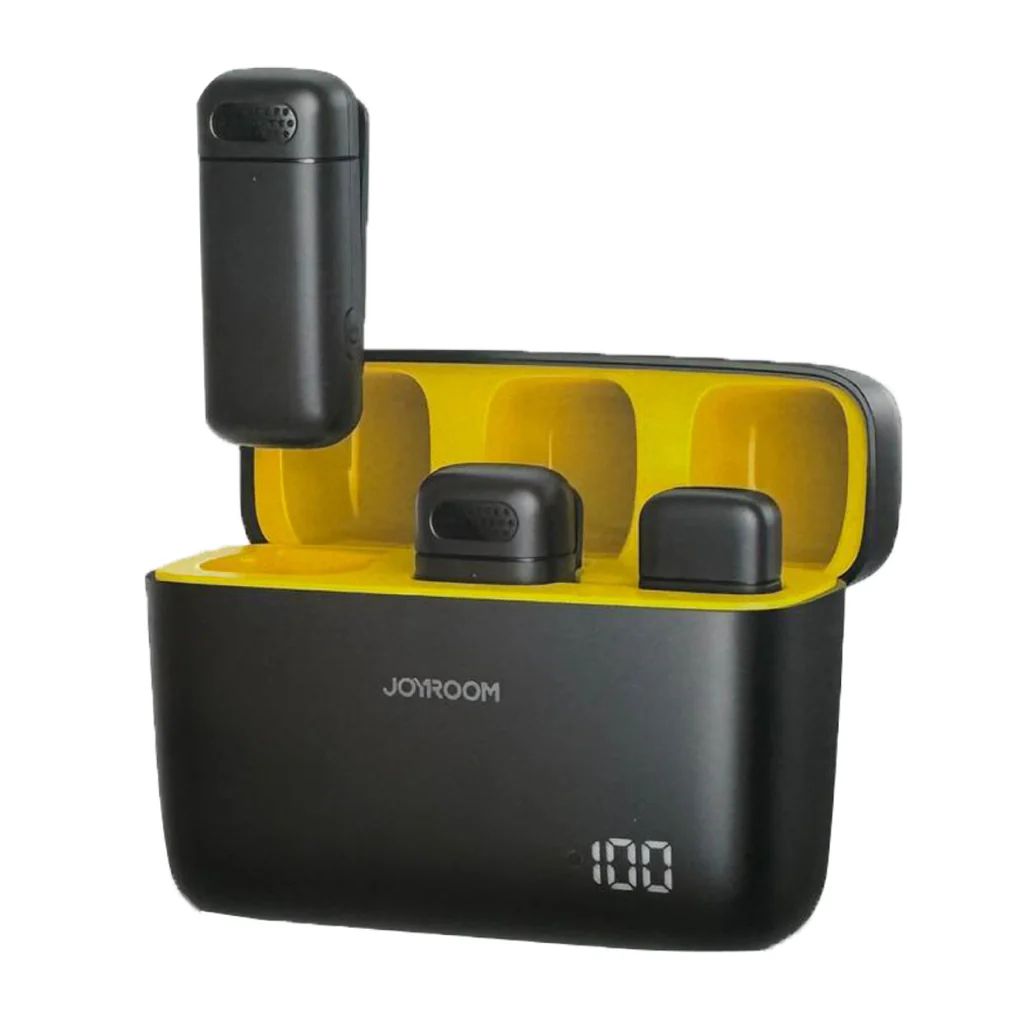 Joyroom JR-OJM01-C Wireless Microphone