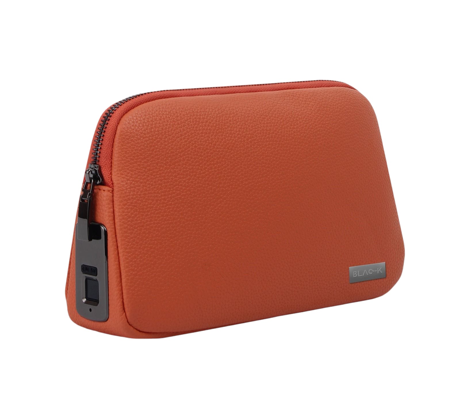 Fingerprint Handbag