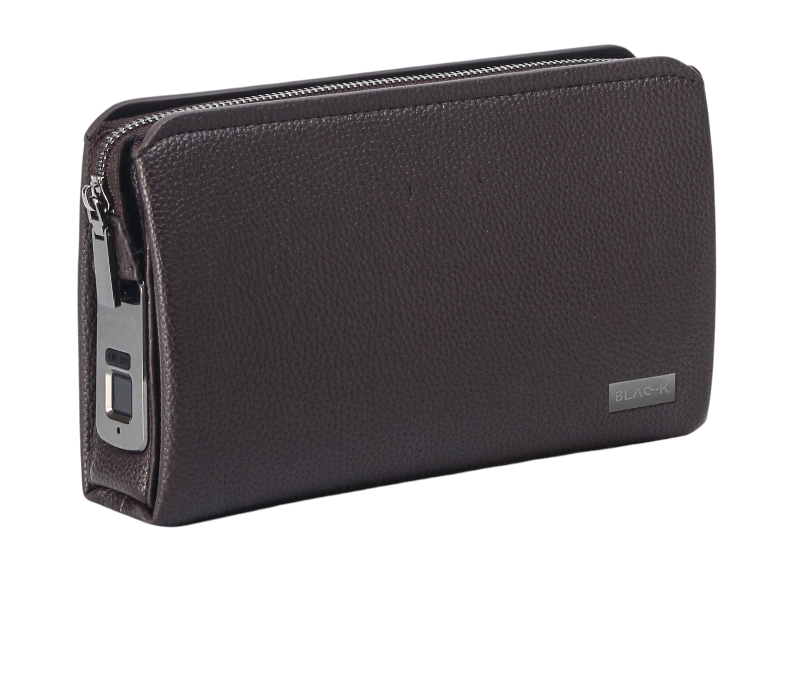 Fingerprint Handbag