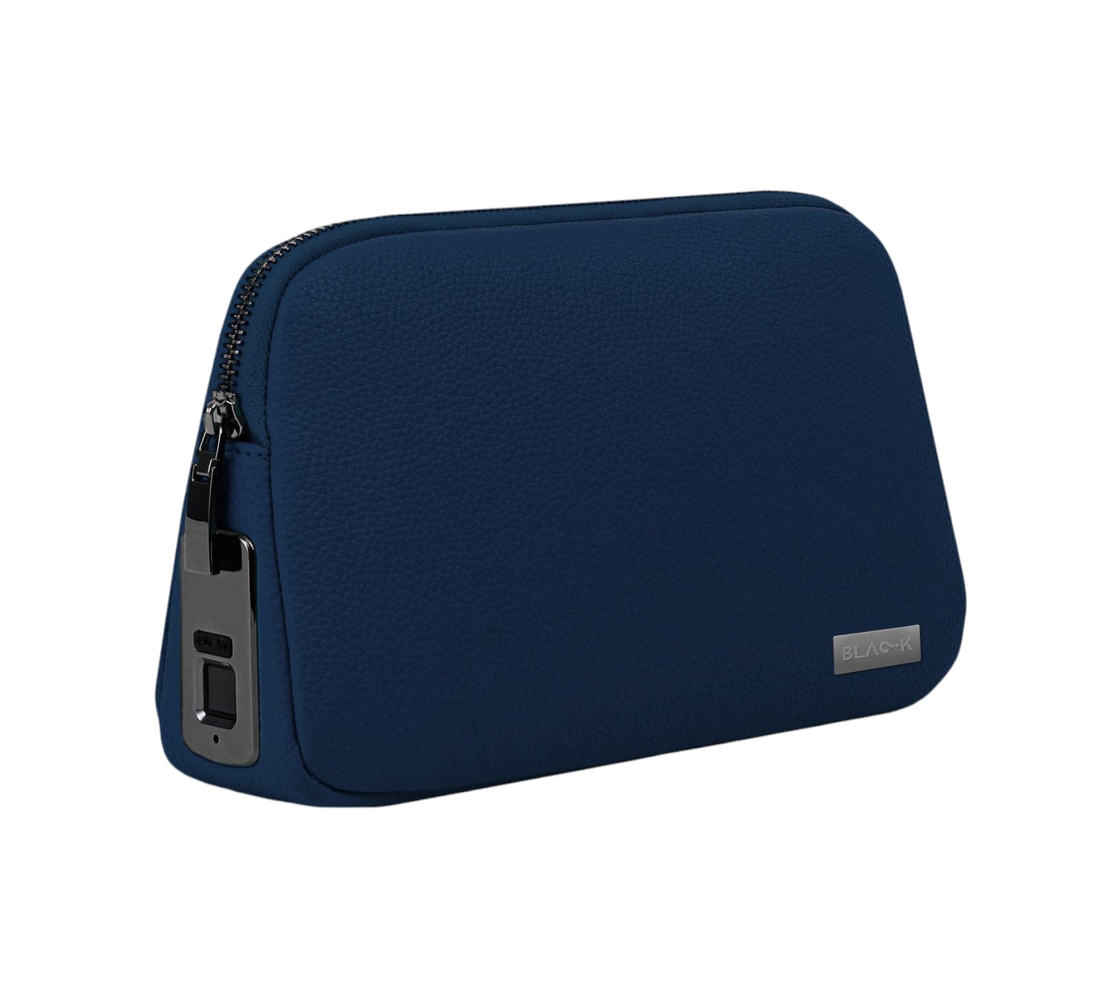 Fingerprint Handbag