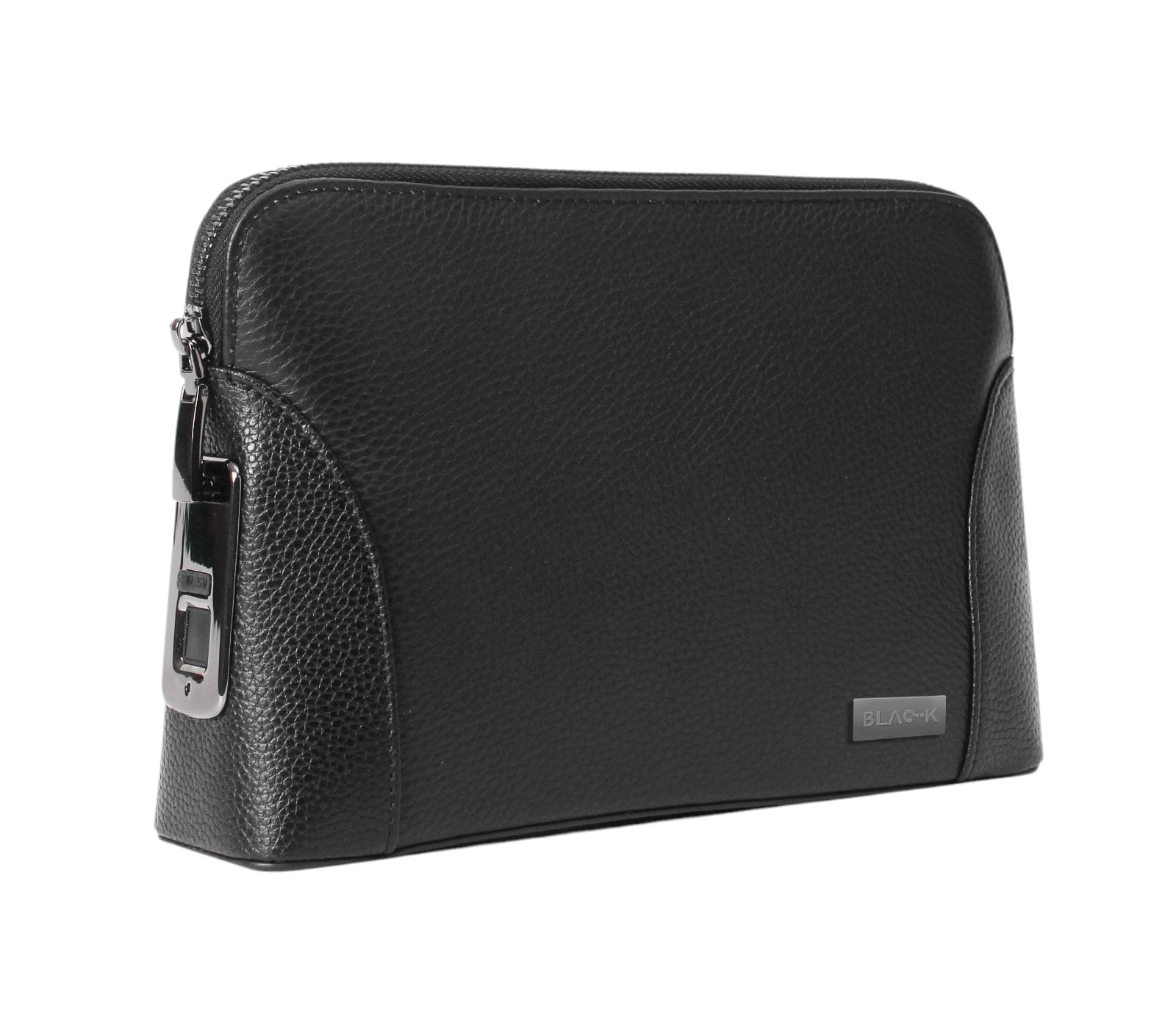 Fingerprint Handbag