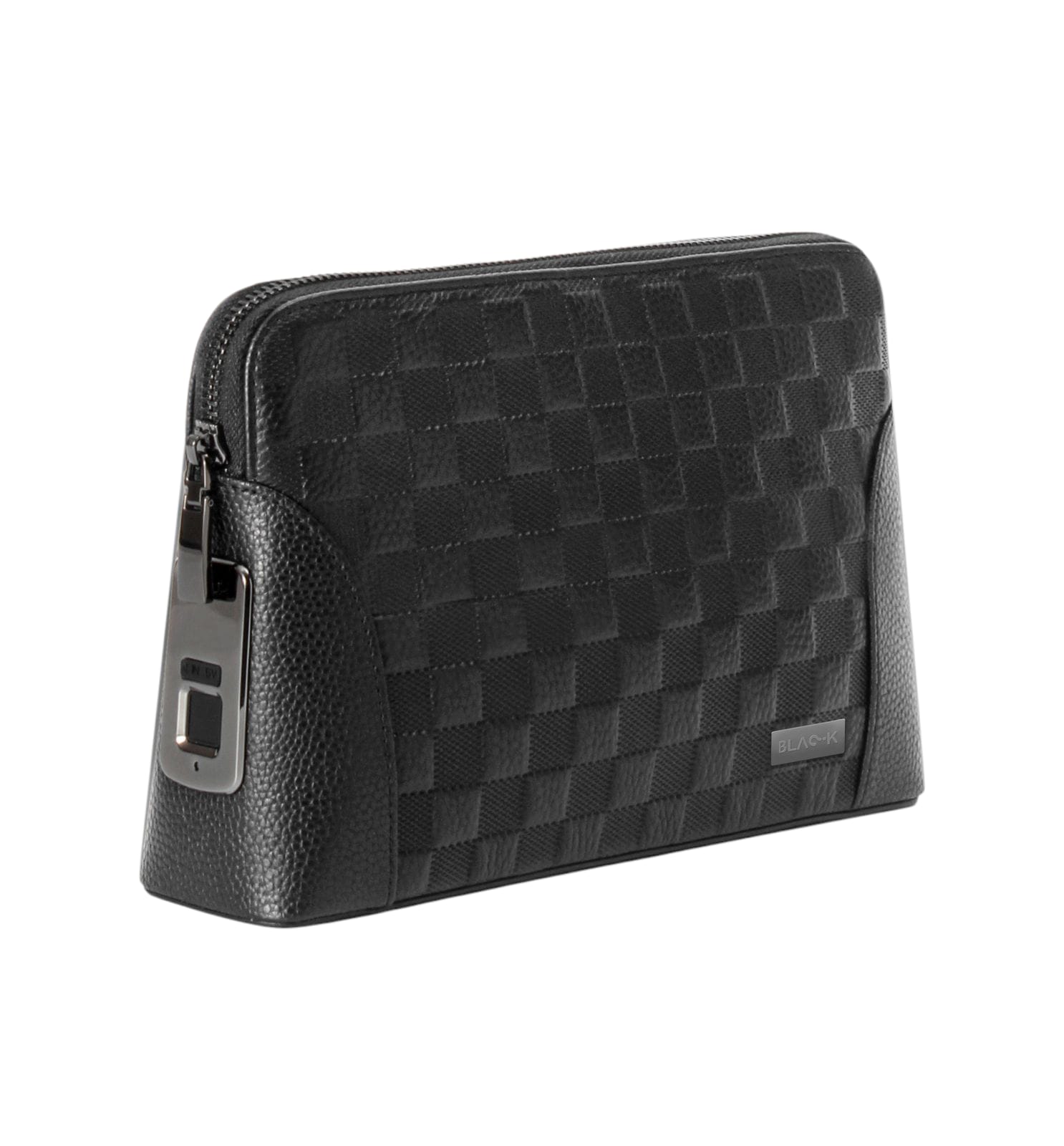 Fingerprint Handbag
