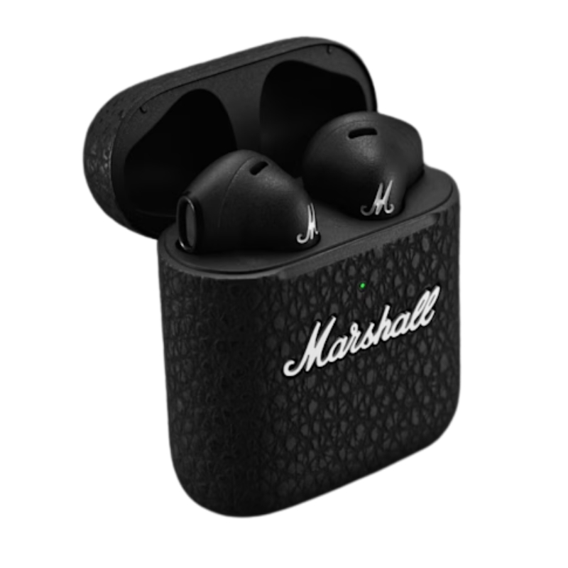 Marshall Minor III TWS