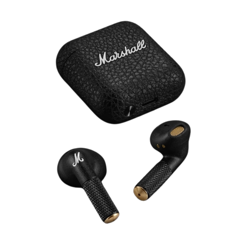 Marshall Minor IV TWS