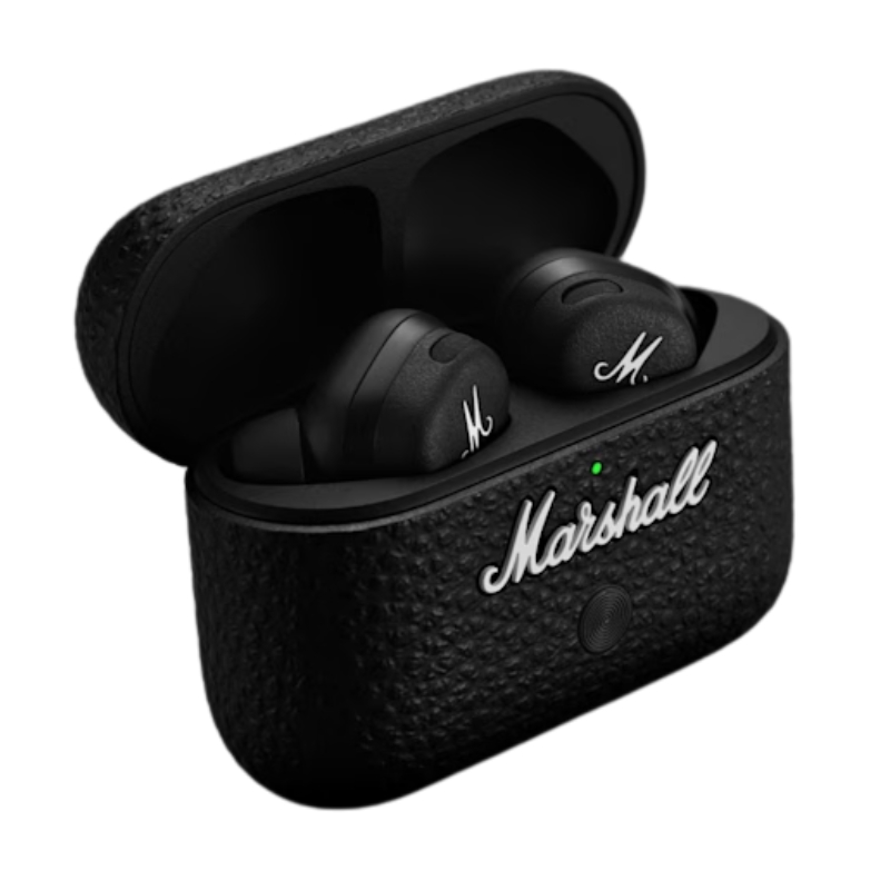 Marshall Motif II ANC TWS