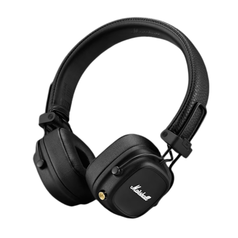 Marshall Major IV Headphones
