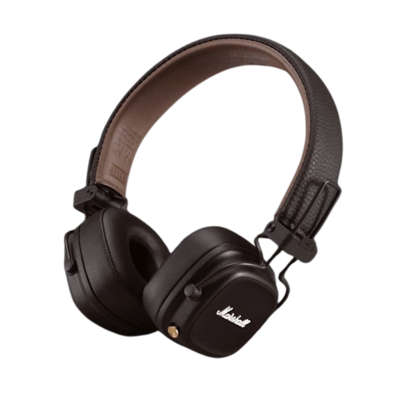Marshall Major IV Headphones