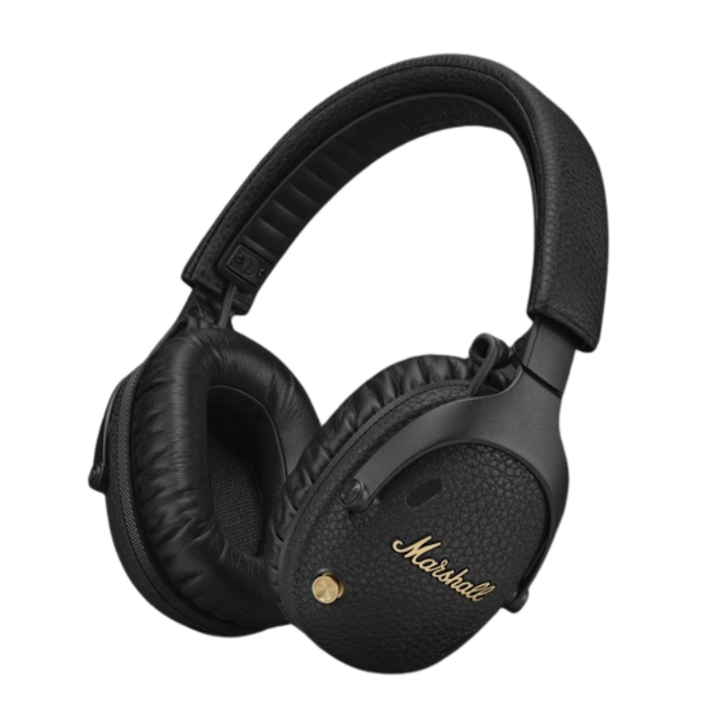 Marshall Monitor III ANC Headphones