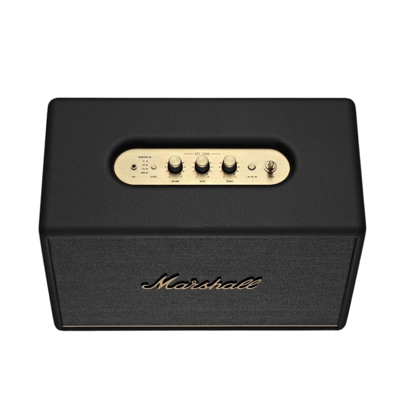 Marshall Woburn III BT Speaker