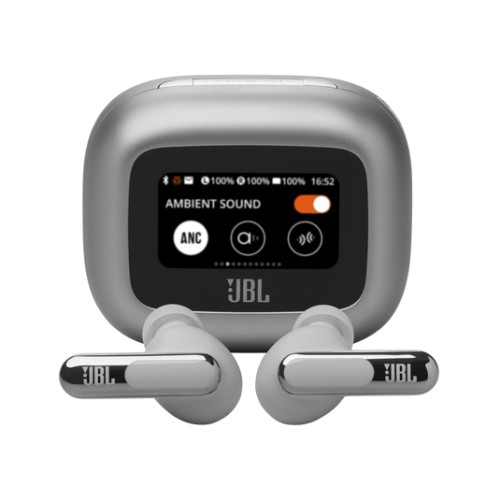 JBL Live Beam 3 - True Wireless Noise Cancelling Earbuds