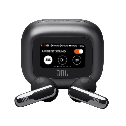 JBL Live Flex 3 – سماعات أذن لاسلكية ذات صوت قوي