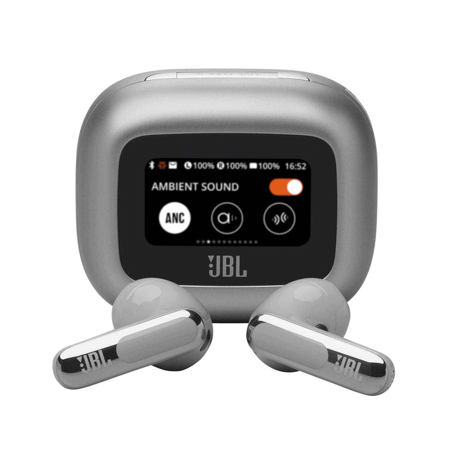 JBL Live Flex 3 – سماعات أذن لاسلكية ذات صوت قوي color option