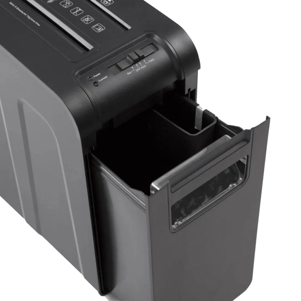 Comix Shredder S2208D-CO60