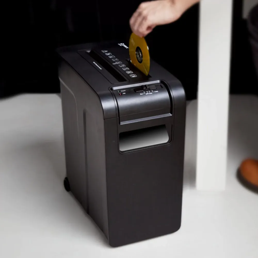 Comix Shredder S2208D-CO60