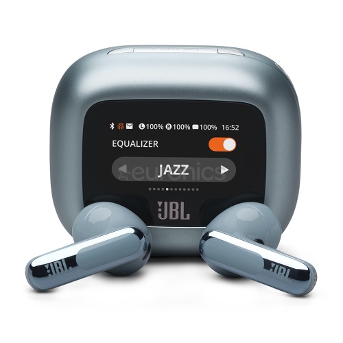 JBL Live Flex 3 – سماعات أذن لاسلكية ذات صوت قوي