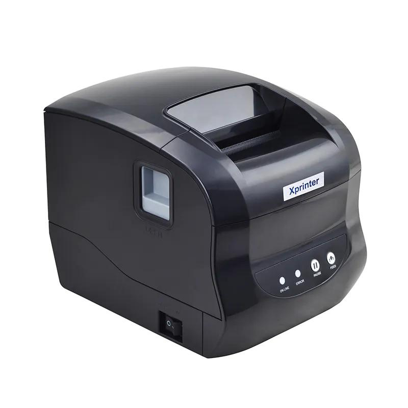 Xprint XP-365B LAN+USP