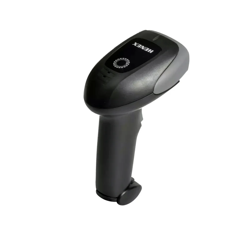 Henex2D Wired Barcode Scanner