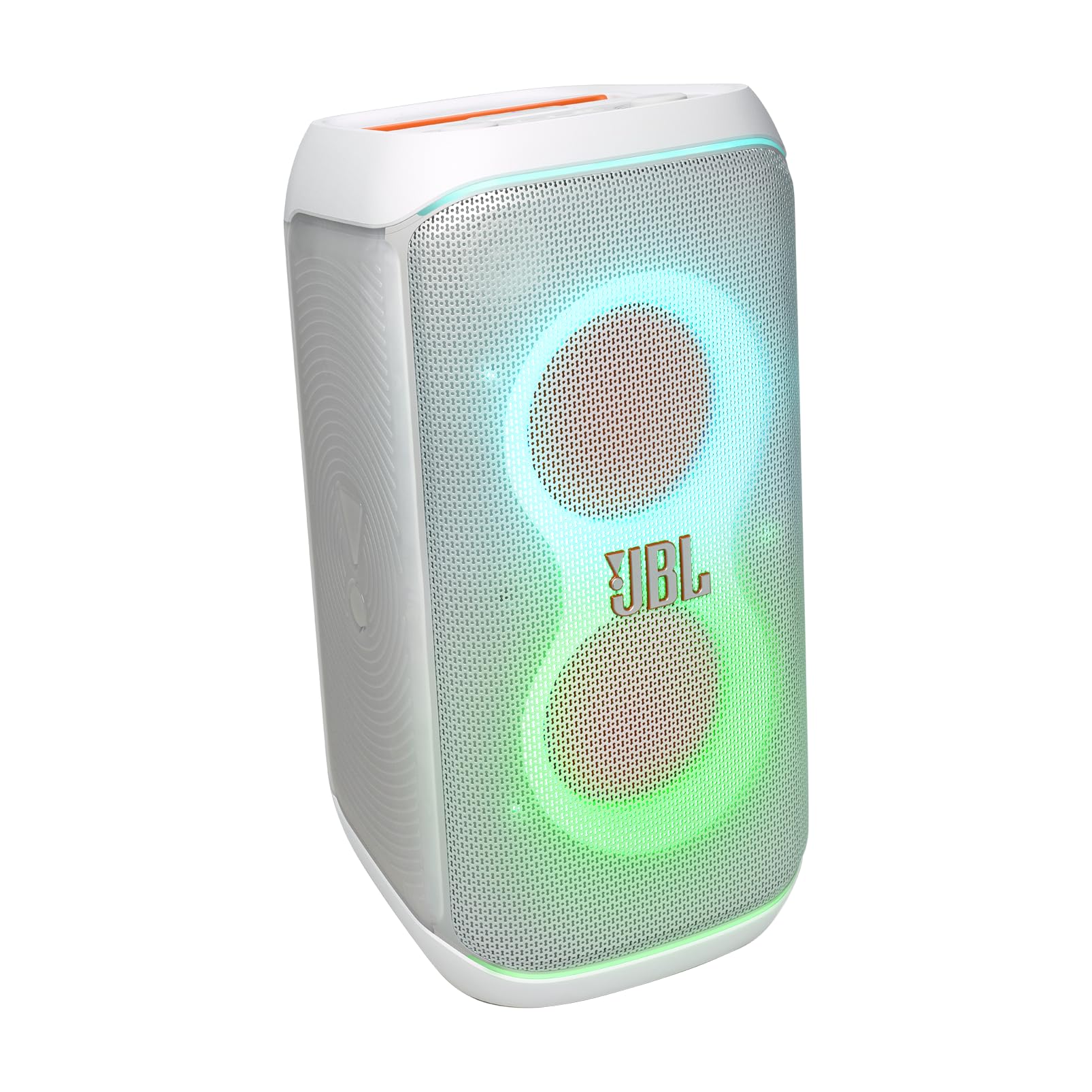 JBL Partybox Club 120 | Powerful Sound & Light Show