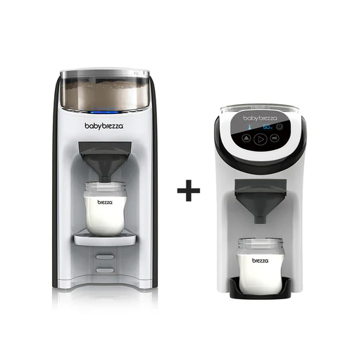 Baby Brezza Formula Pro Advanced Dispenser