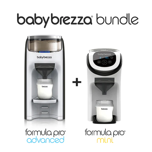 Baby Brezza Formula Pro Advanced Dispenser