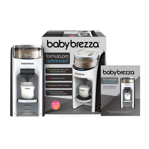 Baby Brezza Formula Pro Advanced Dispenser