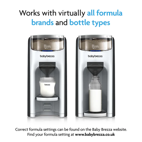 Baby Brezza Formula Pro Advanced Dispenser
