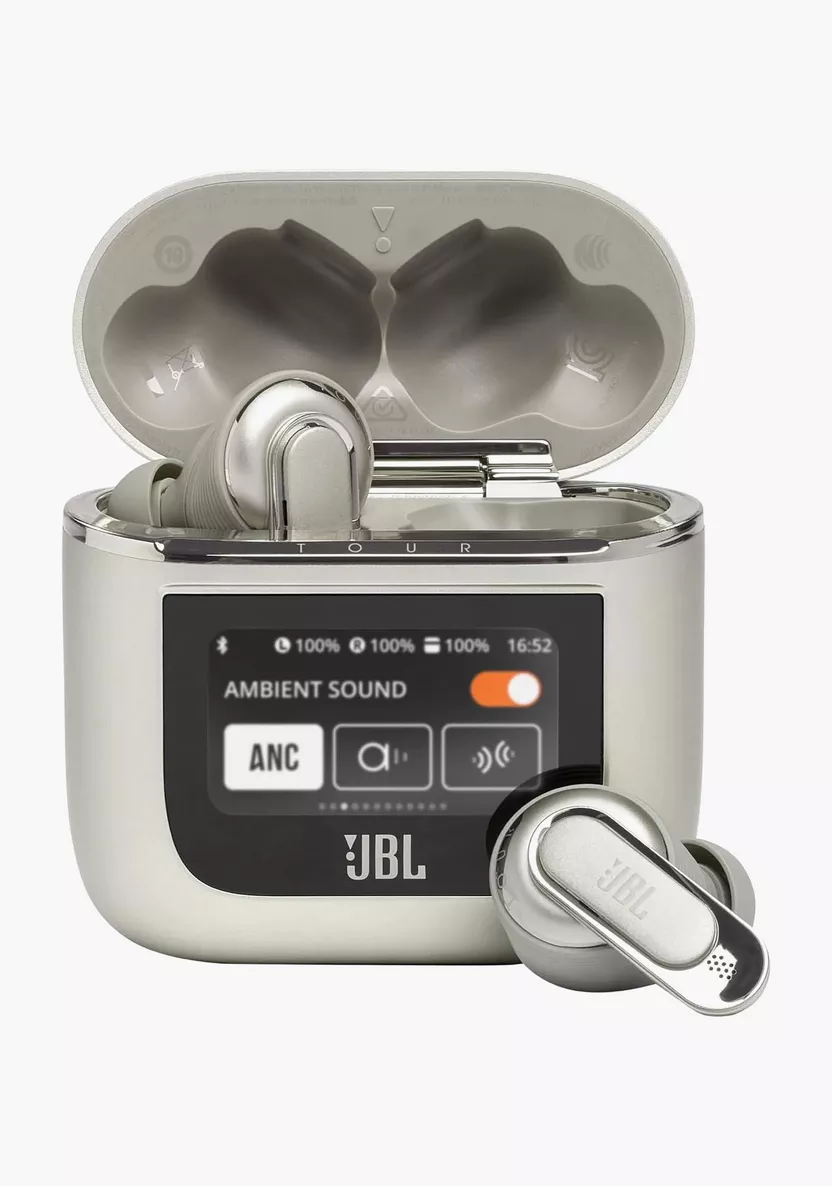 JBL Ture Pro 2 Wireless Noise Cancelling Headphones